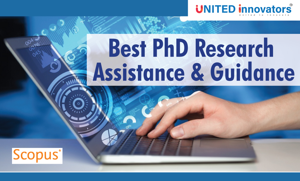 Best PhD Research Assistance & Guidance