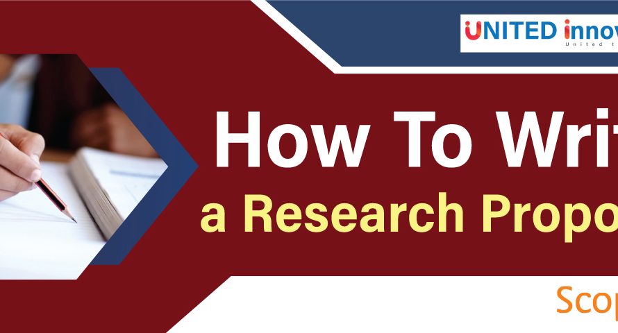 How To Write A Successful Research Proposal ?