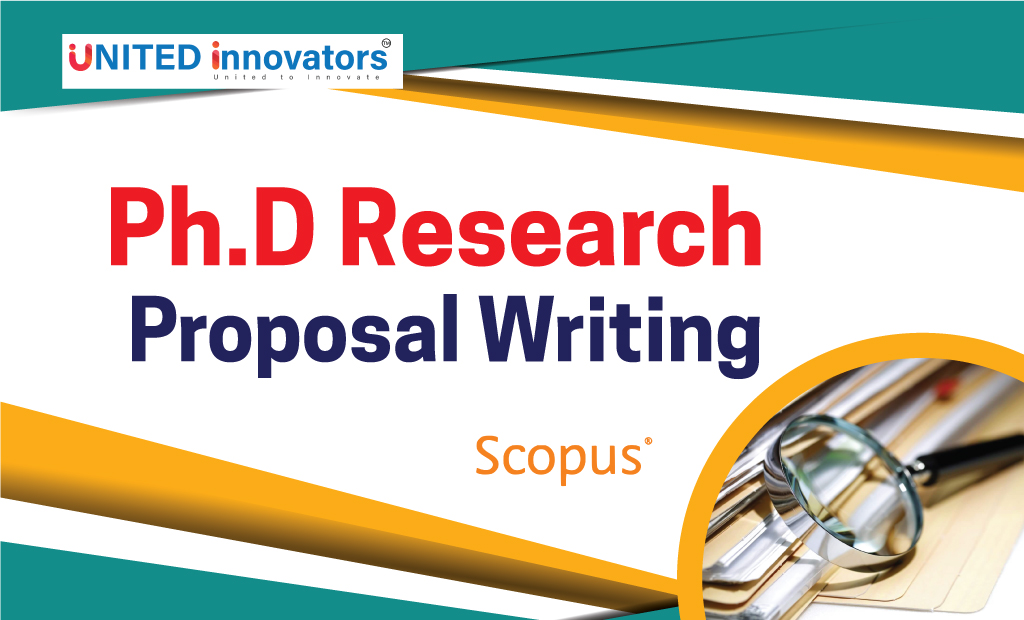Ph.D Research Proposal Writing