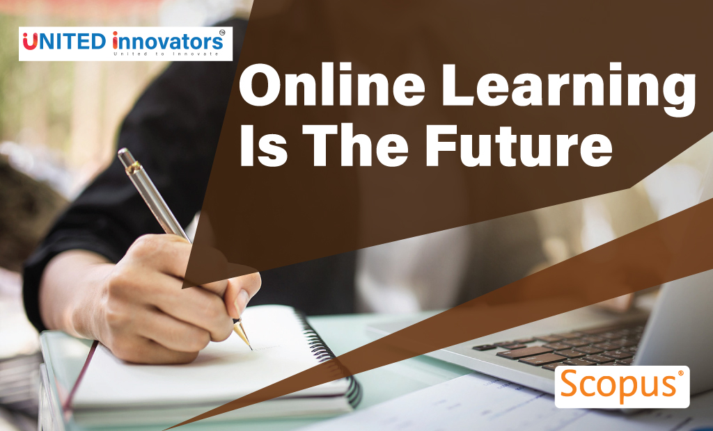 Online Learning Is The Future