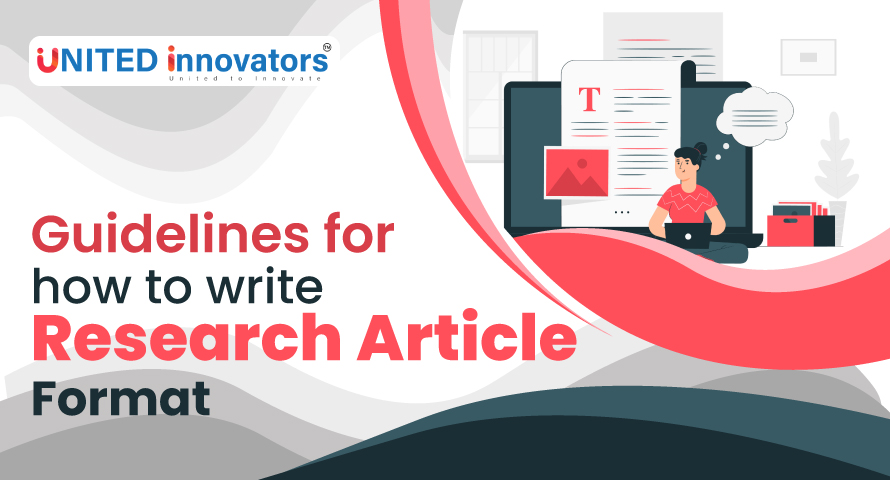 research article writing services