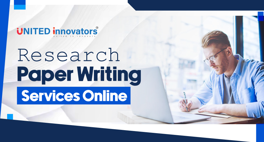 Research Paper Writing Services Online