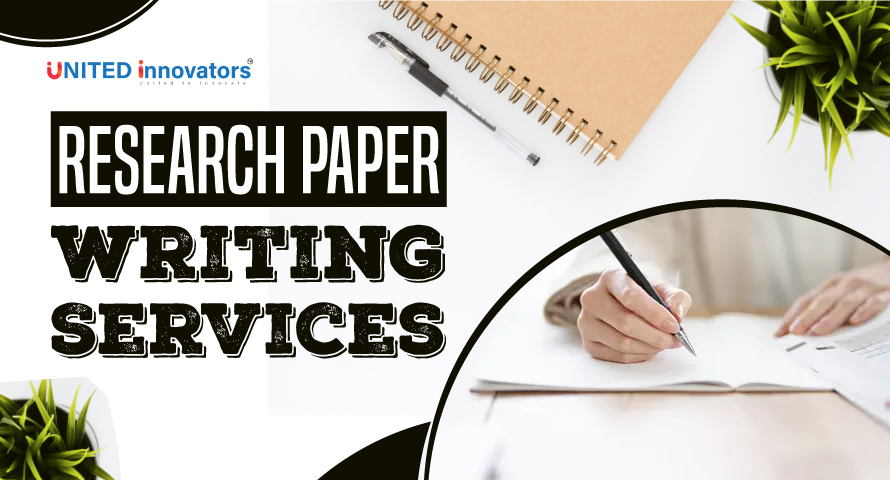 research paper writing services